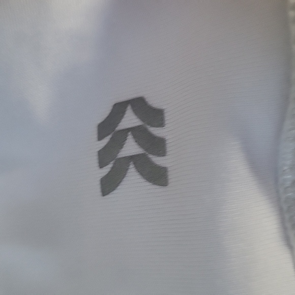 Super cute pleated swimsuit Bityom all in motion size 10/12 - Picture 3 of 5